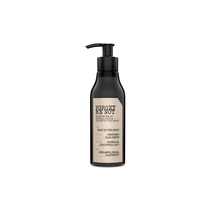 Farmona Forget Me Not Hand Serum Walk On The Beach 150ml