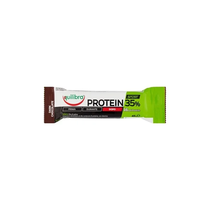 EQUILIBRA Finger Protein 35% 45g