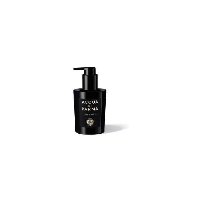 Acqua Di Parma Luce Di Rosa Hand And Body Gel