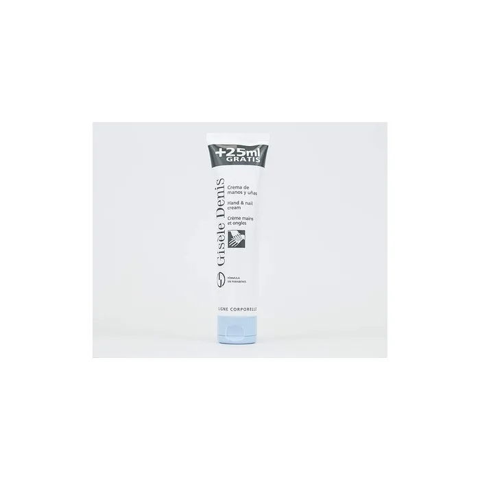 G. DENIS Crib My Hands and Nails 75ml + 25ml
