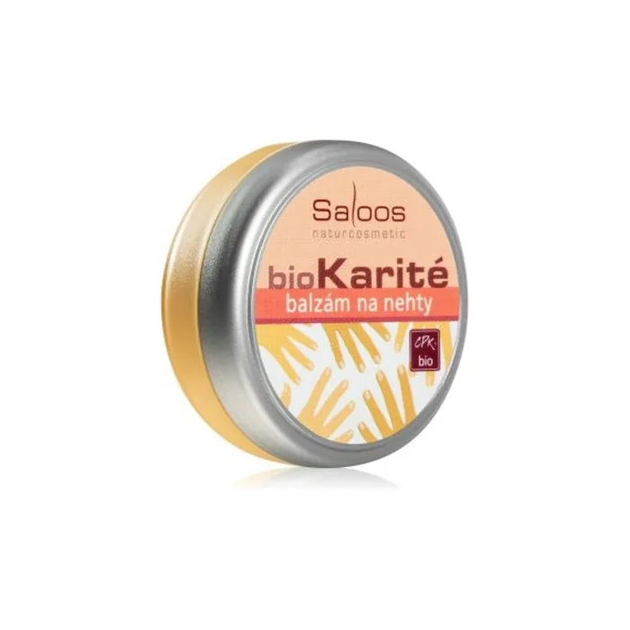 Saloos Bio Karite Hand Care