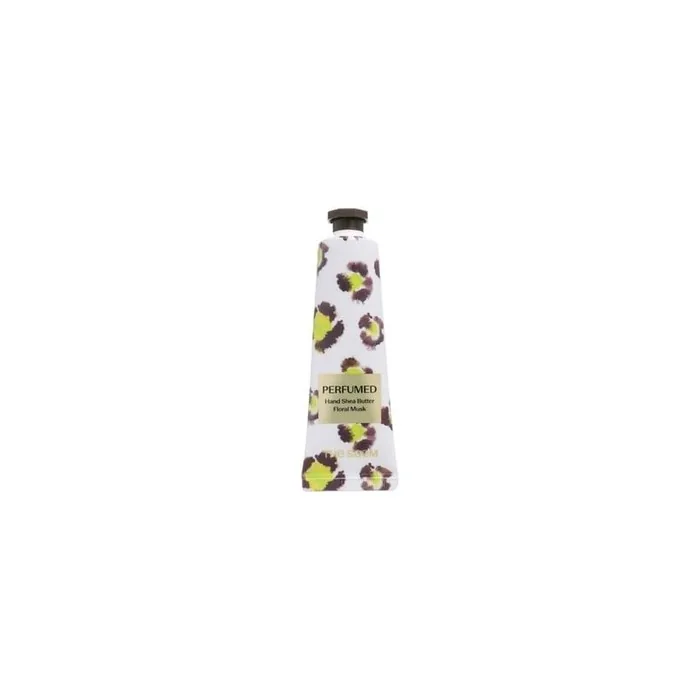 THE SAEM Perfumed Hand Shea Butter Floral Musk 30ml