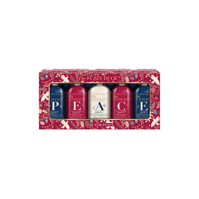 Baylis & Harding Peace Gift Set Winter Kingdom