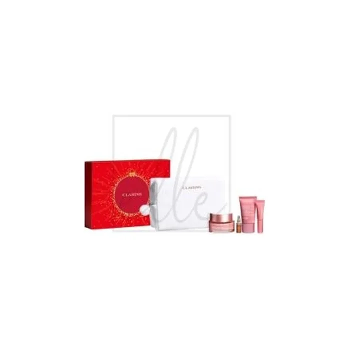 Accentra Dr. Finlay's Hand Care Set with Passionflower and Neroli 250ml Liquid Soap and 10ml Hand and Nail Cream