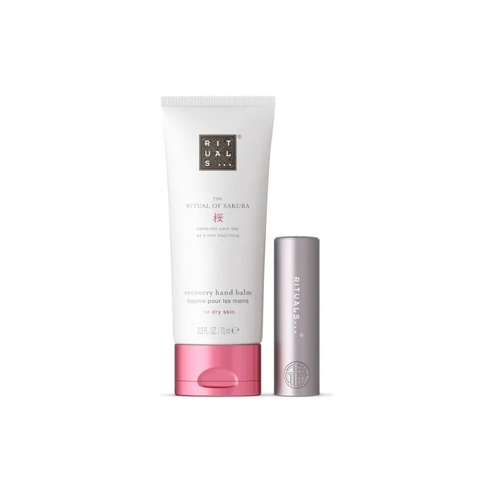 RITUALS Hand and Lip Set