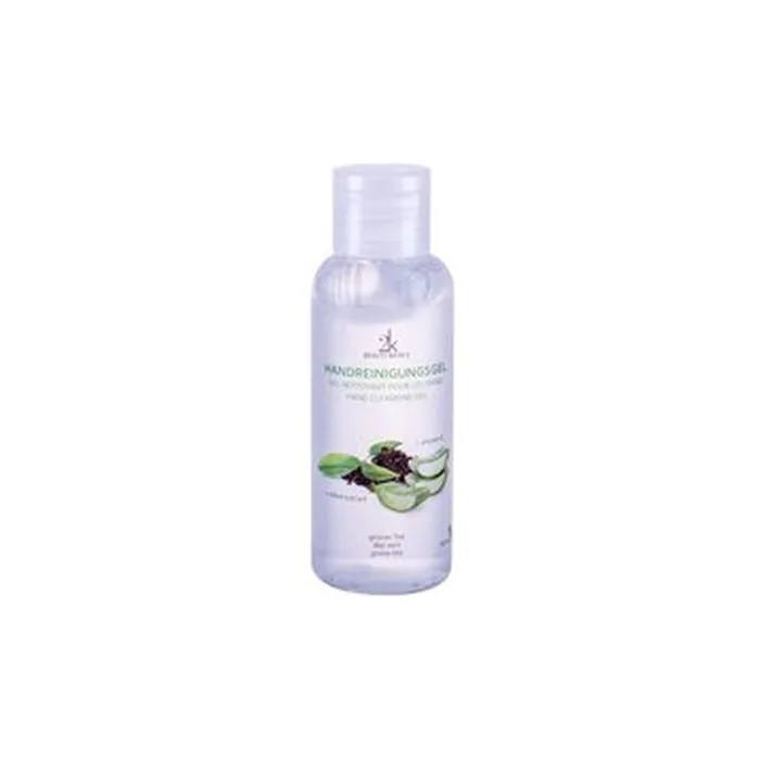2K Hand Cleansing Gel with Green Tea 100ml - Antibacterial