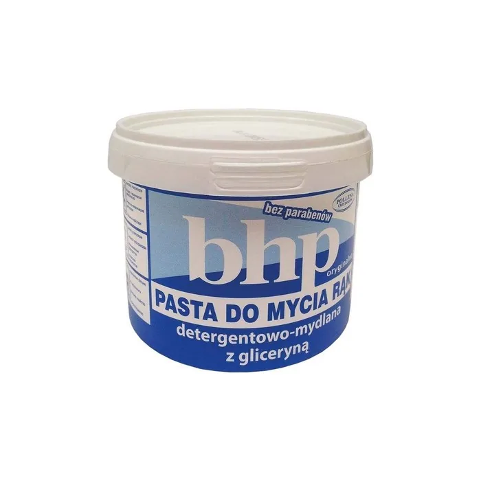 BHP Handpaste 500g