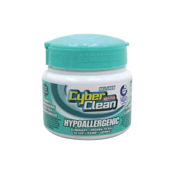 Cyber Clean Hypoallergenic Pop Up Cup 145g