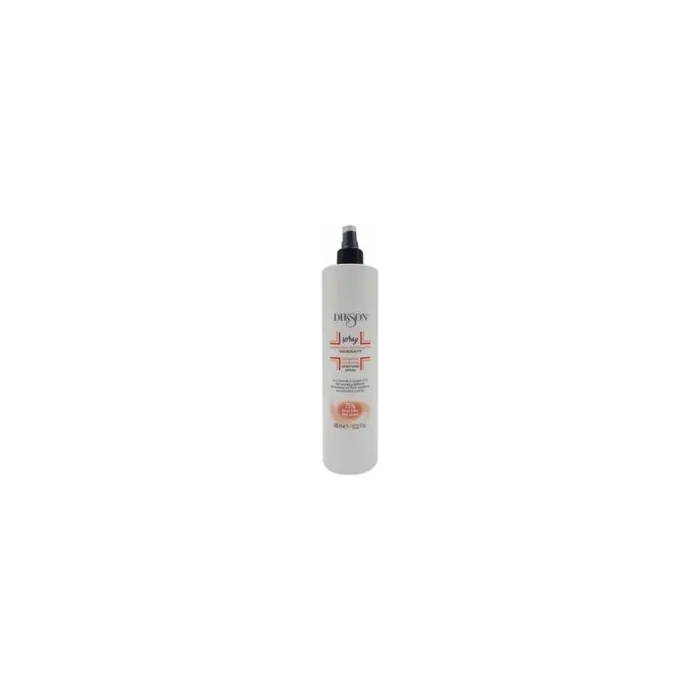 Dikson Hand Sanitizing Detergent Spray 400 Ml