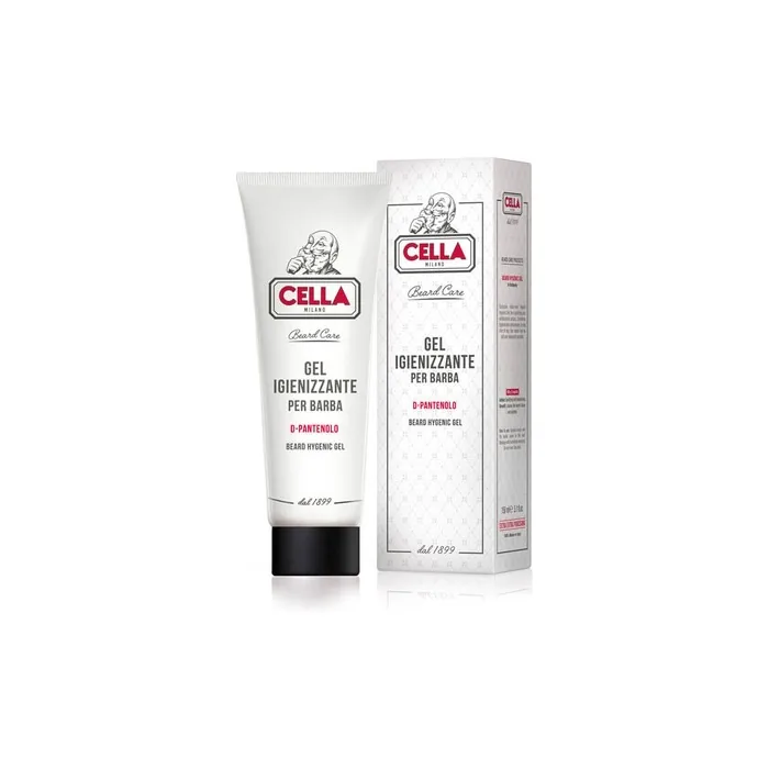 Cella Sanitizing Gel - 150ml
