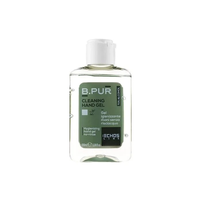 Bpur Echosline Cleaning Hand Gel 100 Ml