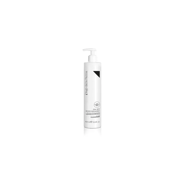 Diego Dalla Palma Gel Hand Sanitizer Oh My Bodyguard 400ml