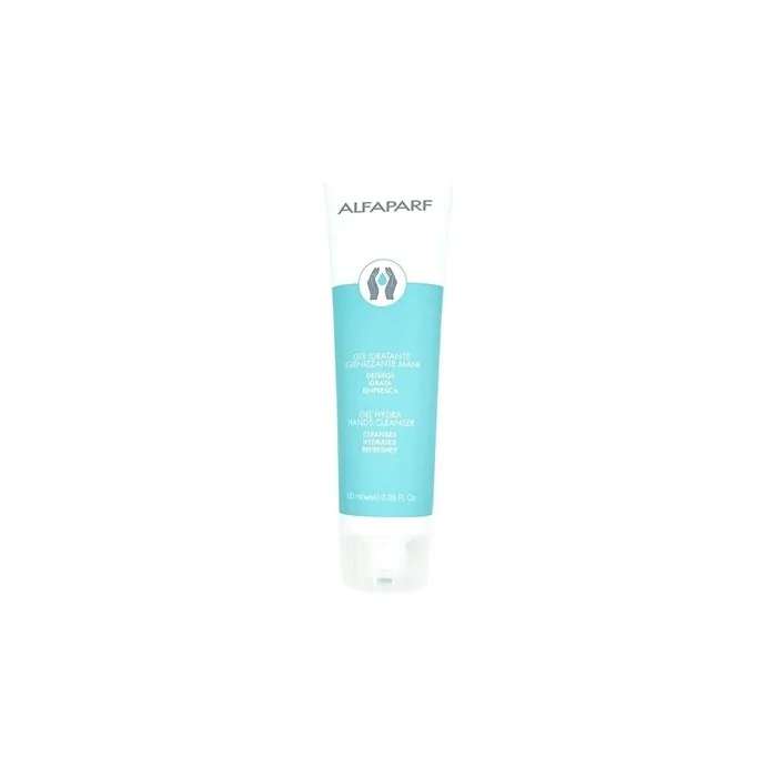 Alfaparf Milano Hand Disinfection Gel 100ml Effective Hand Sanitizer