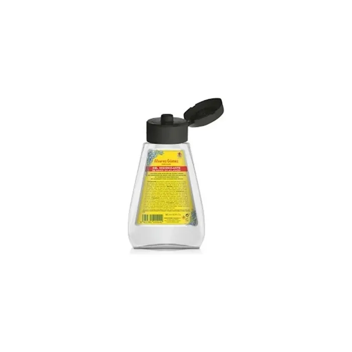 Alvarez Gmez Alvarez Gomez Hand Sanitizing Gel 180ml