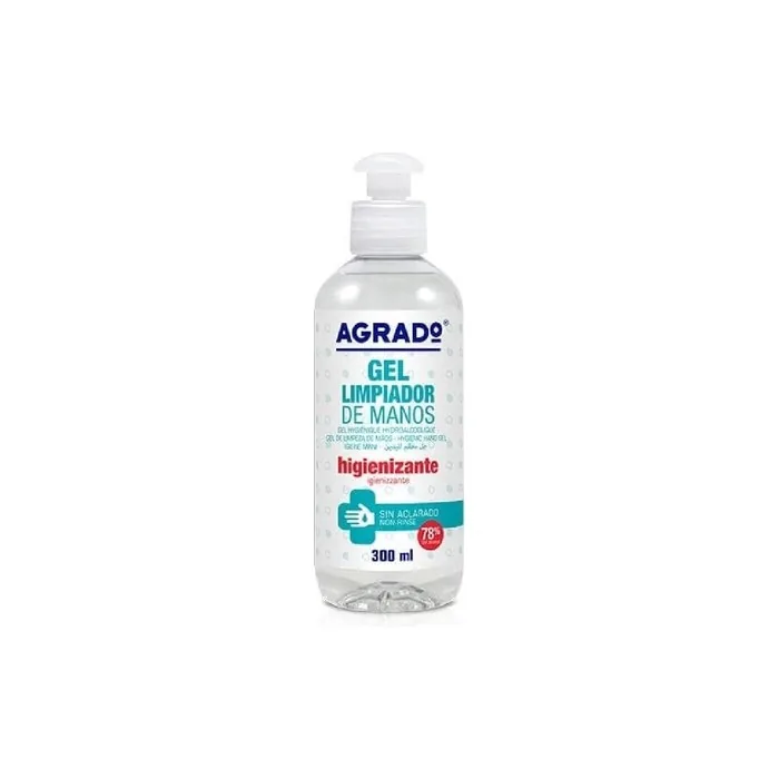 AGrado Hand Gel Sanitizing 300ml