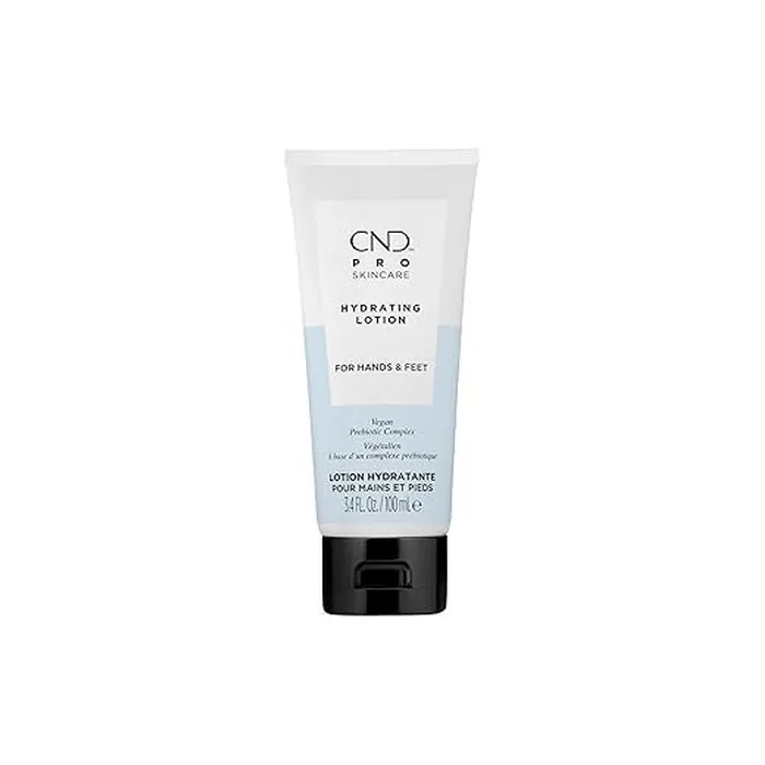 Cnd Pro Skin Care - Moisturizing Lotion For Hands And Feet