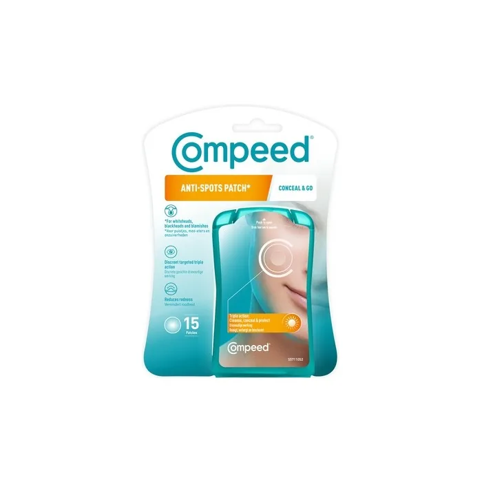 Compeed Anti Spots Patch Small