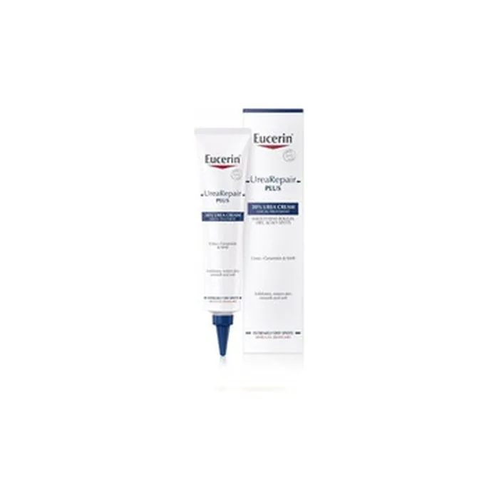 Eucerin Urearepair Plus 30 Ureal Cream 75 Ml