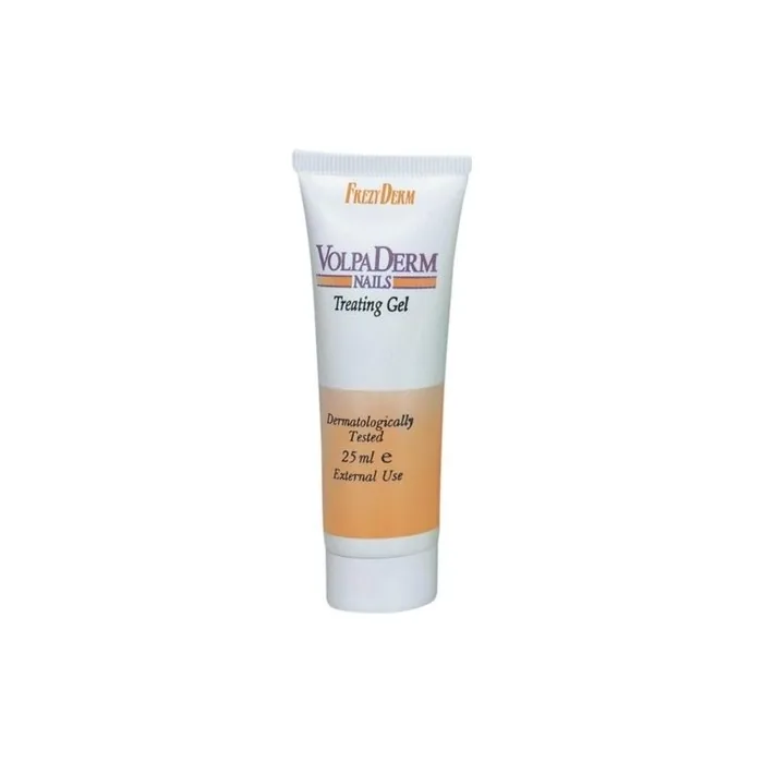 Frezyderm Hands Volpaderm Nails Treating Gel 25ml