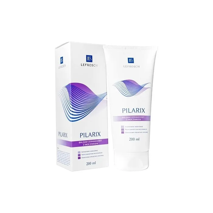 Lefrosch Pilarix Balm For Excessive Keratinization Intense Moisturizing 200ml