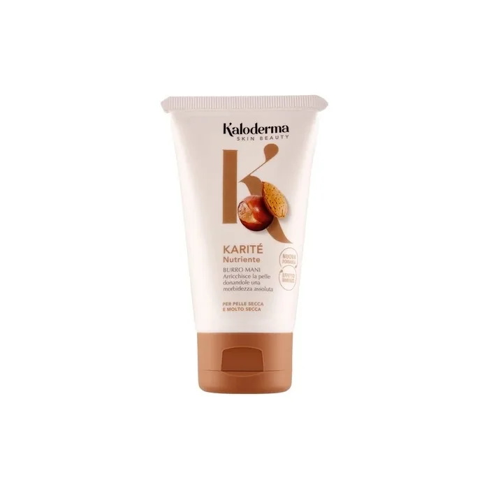 Kaloderma Hand Cream with Shea Butter 75 Tablets - Pack of 40