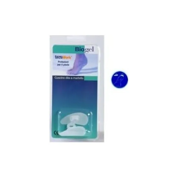 Biogel Cushioned Finger Mart 30-38 S