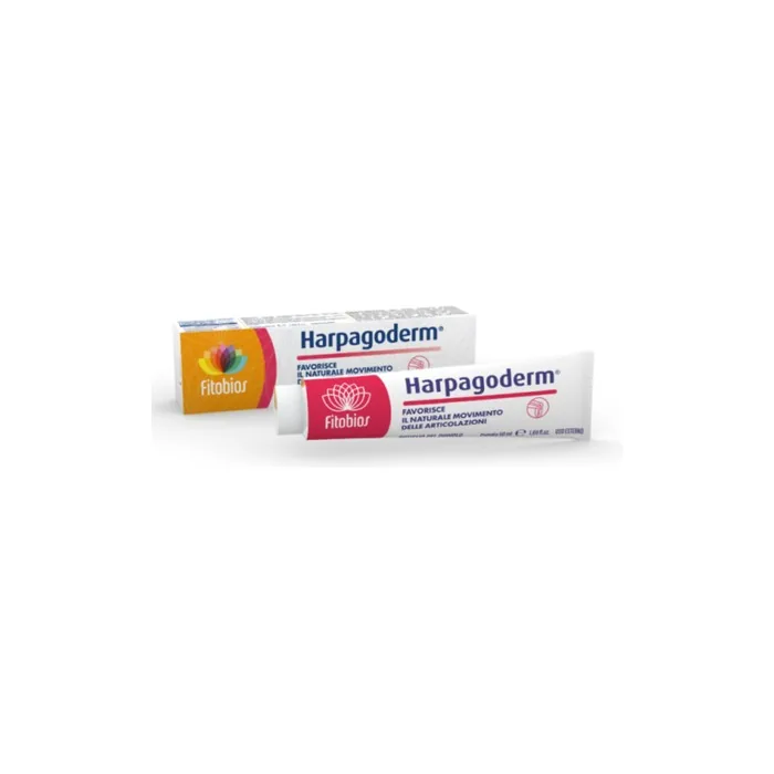Harpagoderm Bommel 50ml