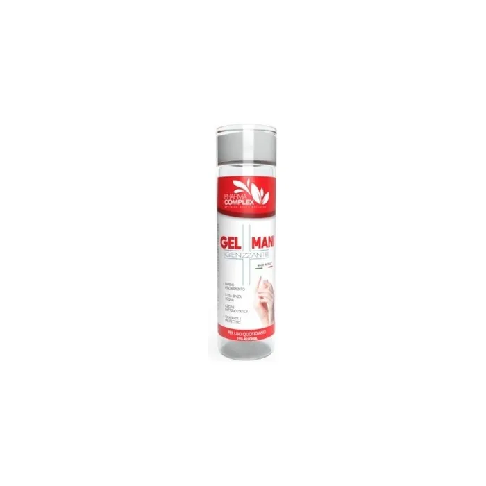 Pharma Complex Gel Mani 250ml