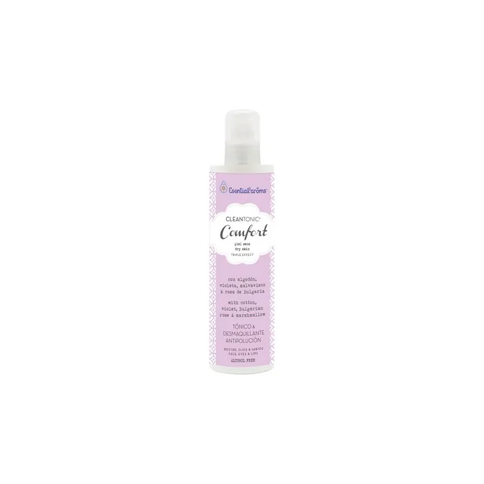 Esential A Cleatonic Comfort Piel Seca 200Ml