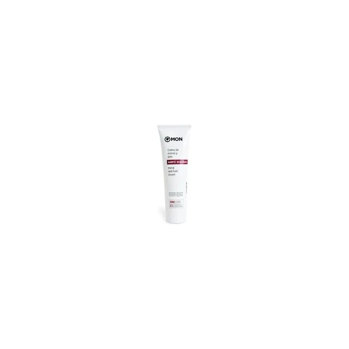 Mon Deconatur Shea Butter Cream For Hands And Feet 100ml