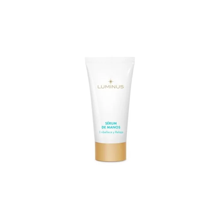Luminus Hand and Foot Serum 75ml