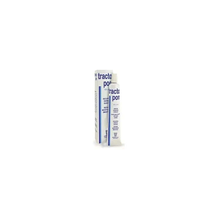 Vectem Vectem Tractopon Cream 15 Urea 75ml