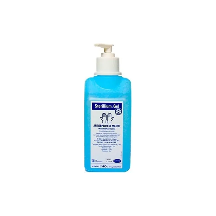 Hartmann - Sterillium Gel 475 Ml