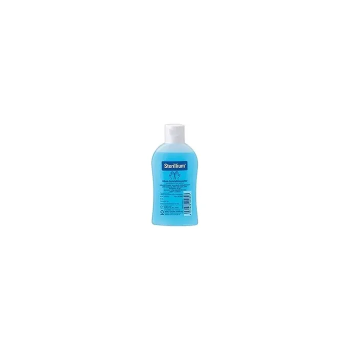Sterillium Sterillium Hand Antiseptic Gel 100ml