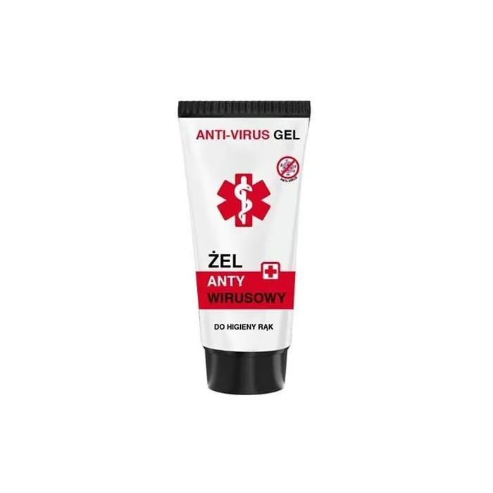 Verona Revitanum Anti - Virus Hand Sanitising Gel 30ml