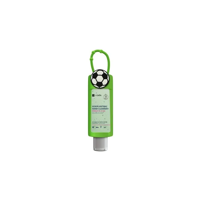 Hiskin Antibac Hand Cleanser - 75ml