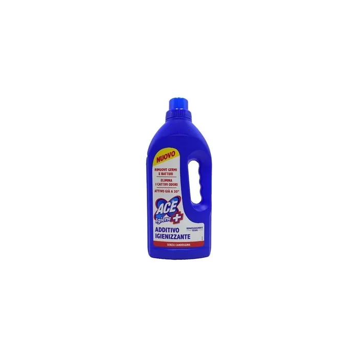 Ace Ace Sanitizer 900 Ml Additive