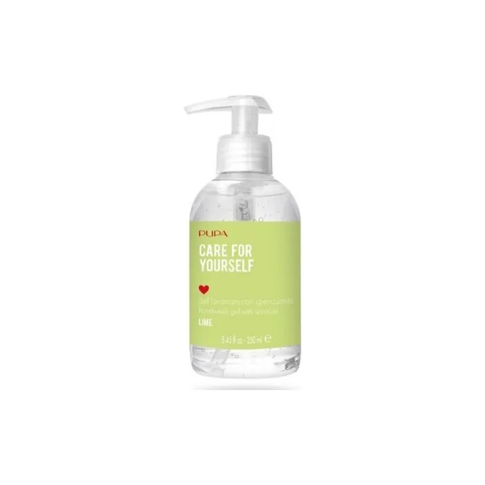 Pupa Hand Sanitizing Gel 250ml Effective Hand Hygiene Solution