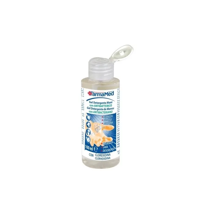 Farmamed Hand Sanitizer 100 Ml