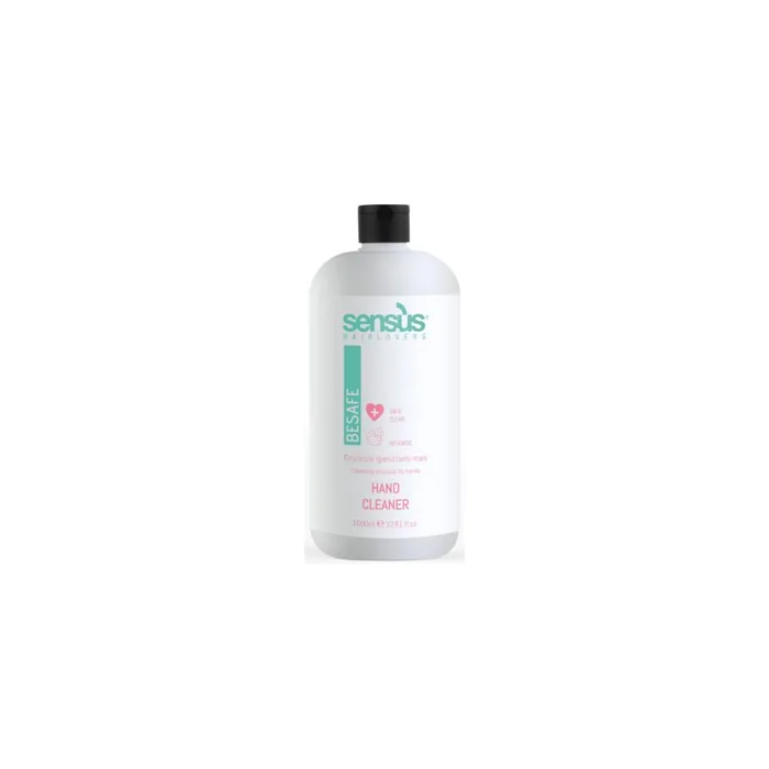 Sensus Be Safe Hand Cleaner