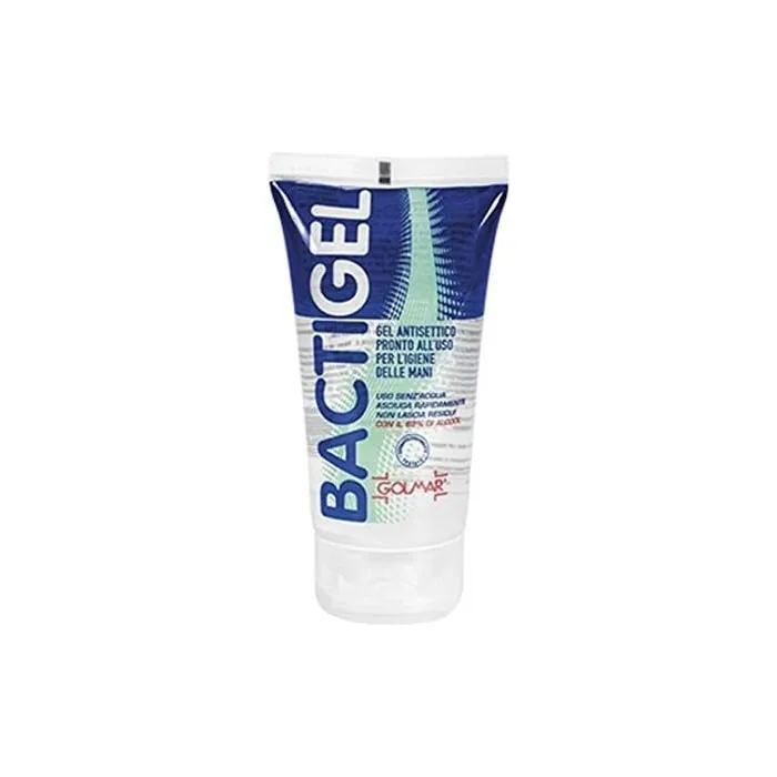 Golmar Bactigel 75 Ml