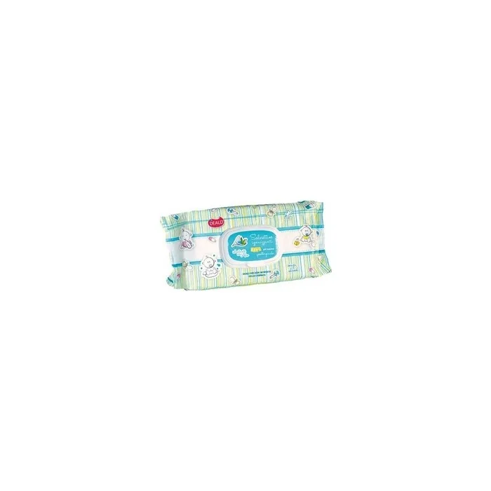 Dealo Sanitizing Wipes