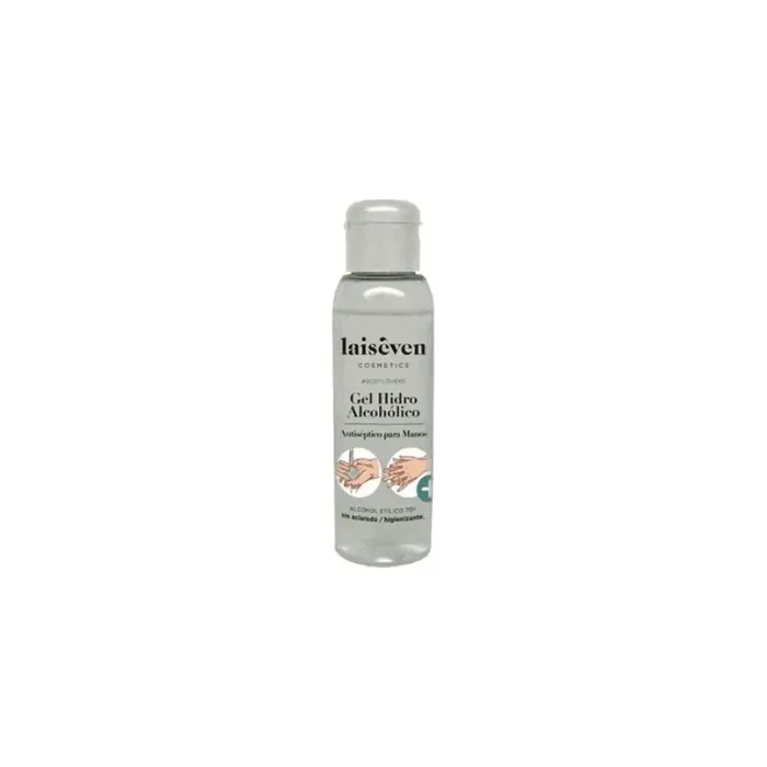 Laiseven Hand Sanitizing Gel 100ml