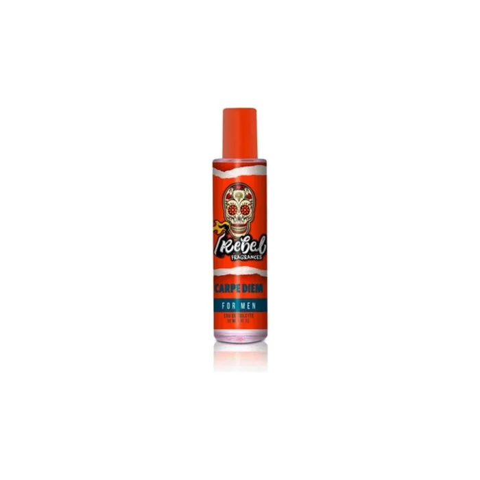 Rebel Carpe Diem Sterilizing Hand Lotion Spray 75ml