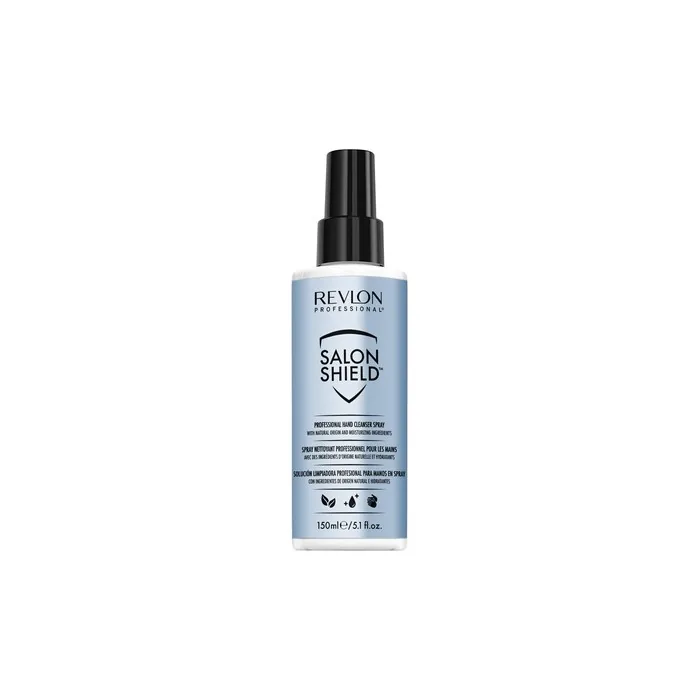Revlon Professional Salon Shield Hydroalcoholic Hand Sanitizing Spray 60ml