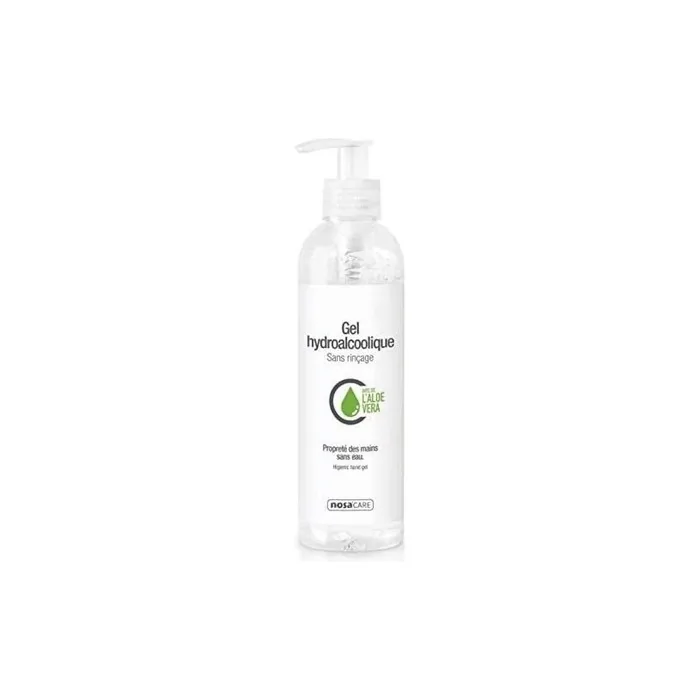 Nosacare Hygienizing Gel 250ml
