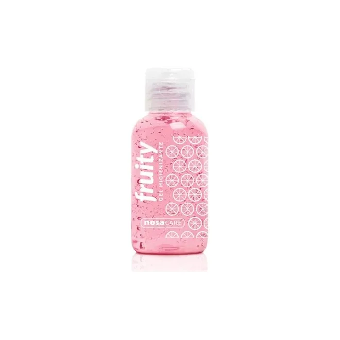 Nosa Healthcare Gel and Soap 50ml