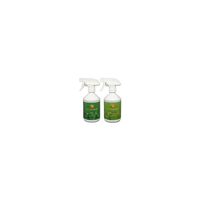 Jt Hypoclorine Farm Hydrogel 540ml