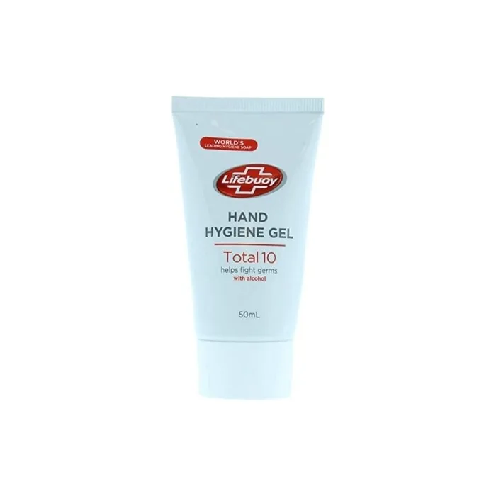 Lifebuoy Hygiene Hand Gel