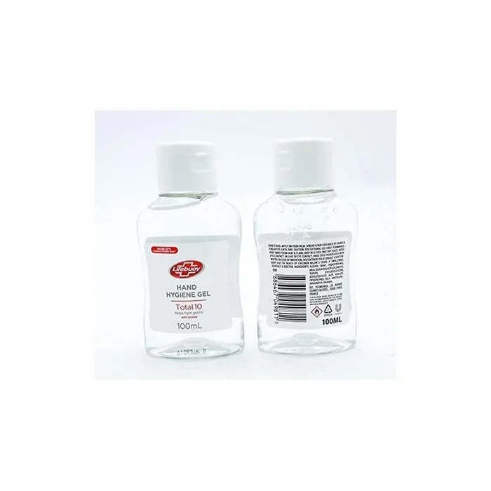Lifebuoy Hand Hygiene Gel 100ml